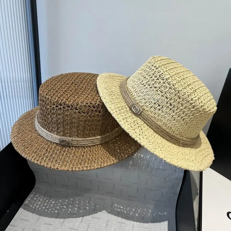 Gucci top hat 041507